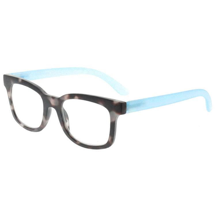 Dachuan Optical DRP127106 China Supplier Fashion Design Plastic Reading Glasses W ( (9)